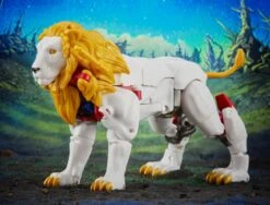 Hasbro Transformers Generations Legacy Evolution Voyager Class Maximal Leo Prime Action Figure -Hasro Model Shop 5010994197285g