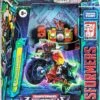 Hasbro Transformers Generations Legacy Evolution Deluxe Class Crashbar Action Figure -Hasro Model Shop 5010994202262a