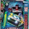 Hasbro Transformers Generations Legacy Evolution Deluxe Class Crosscut Action Figure -Hasro Model Shop 5010994202279A