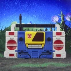 Hasbro Transformers Generations Legacy Evolution Voyager Class Twincast And Autobot Rewind Action Figure -Hasro Model Shop 5010994202293g