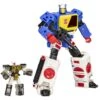 Hasbro Transformers Generations Legacy Evolution Voyager Class Twincast And Autobot Rewind Action Figure -Hasro Model Shop 5010994202293i