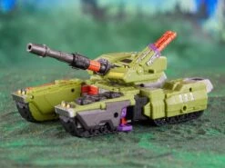 Hasbro Transformers Generations Legacy Evolution Leader Class Armada Universe Megatron Action Figure -Hasro Model Shop 5010994207786g