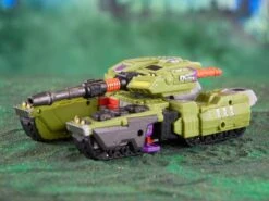 Hasbro Transformers Generations Legacy Evolution Leader Class Armada Universe Megatron Action Figure -Hasro Model Shop 5010994207786h