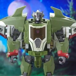 Hasbro Transformers Generations Legacy Evolution Leader Class Skyquake (Prime Universe) Action Figure 13 Hasbro Transformers Generations Legacy Evolution Leader Class Skyquake (Prime Universe) Action Figure -Hasro Model Shop 5010994207816d