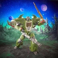 Hasbro Transformers Generations Legacy Evolution Leader Class Skyquake (Prime Universe) Action Figure 12 Hasbro Transformers Generations Legacy Evolution Leader Class Skyquake (Prime Universe) Action Figure -Hasro Model Shop 5010994207816e