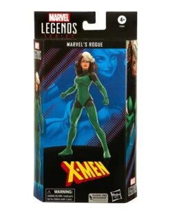 Hasbro Marvel Legends The Uncanny X-Men 60th Anniversary Rogue Action Figure 13 Hasbro Marvel Legends The Uncanny X-Men 60th Anniversary Rogue Action Figure -Hasro Model Shop 5010996117595