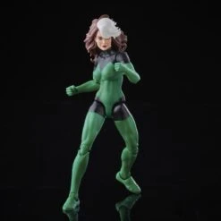 Hasbro Marvel Legends The Uncanny X-Men 60th Anniversary Rogue Action Figure 10 Hasbro Marvel Legends The Uncanny X-Men 60th Anniversary Rogue Action Figure -Hasro Model Shop 5010996117595a
