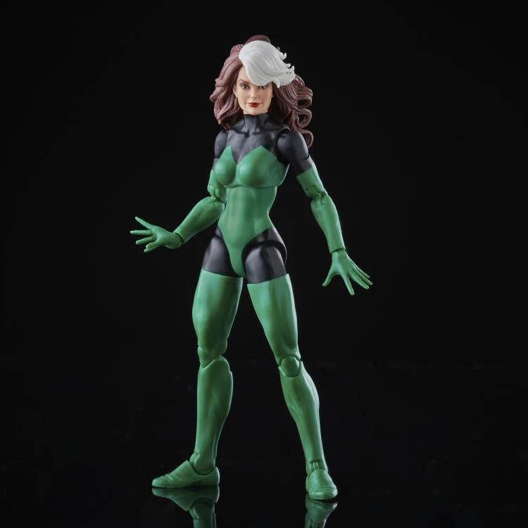 Hasbro Marvel Legends The Uncanny X-Men 60th Anniversary Rogue Action Figure 4 Hasbro Marvel Legends The Uncanny X-Men 60th Anniversary Rogue Action Figure - Image 2