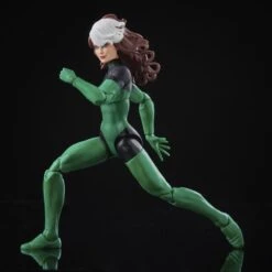 Hasbro Marvel Legends The Uncanny X-Men 60th Anniversary Rogue Action Figure 11 Hasbro Marvel Legends The Uncanny X-Men 60th Anniversary Rogue Action Figure -Hasro Model Shop 5010996117595c