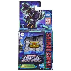 Hasbro Transformers Generations Legacy Evolution Core Class Dinobot Grimlock Action Figure -Hasro Model Shop 5010996120540