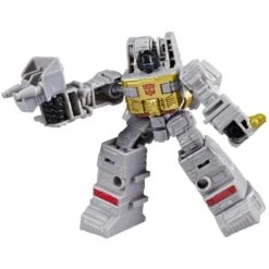 Hasbro Transformers Generations Legacy Evolution Core Class Dinobot Grimlock Action Figure