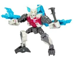 Hasbro Transformers Generations Legacy Evolution Core Class Bomb-Burst Action Figure