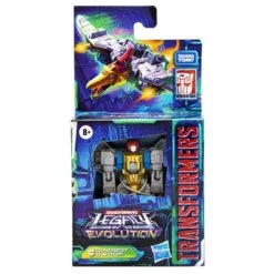 Hasbro Transformers Generations Legacy Evolution Core Class Dinobot Swoop Action Figure -Hasro Model Shop 5010996120564