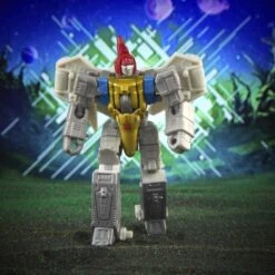 Hasbro Transformers Generations Legacy Evolution Core Class Dinobot Swoop Action Figure -Hasro Model Shop 5010996120564a