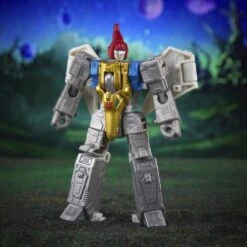 Hasbro Transformers Generations Legacy Evolution Core Class Dinobot Swoop Action Figure -Hasro Model Shop 5010996120564b