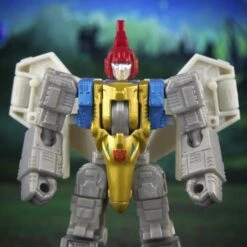 Hasbro Transformers Generations Legacy Evolution Core Class Dinobot Swoop Action Figure -Hasro Model Shop 5010996120564d
