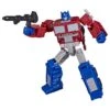 Hasbro Transformers Generations Legacy Evolution Core Class Optimus Prime Action Figure -Hasro Model Shop 5010996120618a