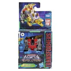 Hasbro Transformers Generations Legacy Evolution Core Class Dinobot Snarl Action Figure -Hasro Model Shop 5010996120625