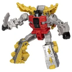 Hasbro Transformers Generations Legacy Evolution Core Class Dinobot Snarl Action Figure
