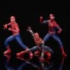 Hasbro Marvel Legends Spider-Man No Way Home Three-Pack Action Figure -Hasro Model Shop 5010996122971a