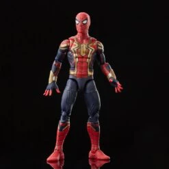 Hasbro Marvel Legends Spider-Man No Way Home Three-Pack Action Figure -Hasro Model Shop 5010996122971b