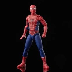 Hasbro Marvel Legends Spider-Man No Way Home Three-Pack Action Figure -Hasro Model Shop 5010996122971d