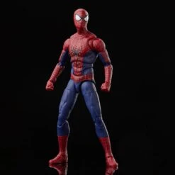 Hasbro Marvel Legends Spider-Man No Way Home Three-Pack Action Figure -Hasro Model Shop 5010996122971g