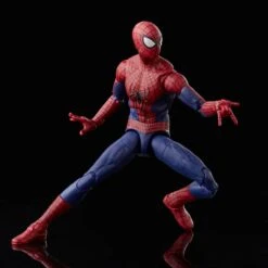 Hasbro Marvel Legends Spider-Man No Way Home Three-Pack Action Figure -Hasro Model Shop 5010996122971h