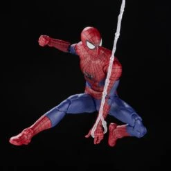 Hasbro Marvel Legends Spider-Man No Way Home Three-Pack Action Figure -Hasro Model Shop 5010996122971i