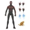 Hasbro Marvel Legends Gamerverse Spider-Man 2 Miles Morales Action Figure -Hasro Model Shop 5010996126153a