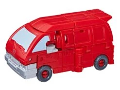 Hasbro Transformers Generations The Movie Studio Series 86 Core Class Ironhide Action Figure -Hasro Model Shop 5010996126627c