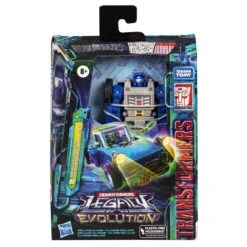 Hasbro Transformers Generations Legacy Evolution Deluxe Class Beachcomber And Paradise Parakeet Action Figure -Hasro Model Shop 5010996133304