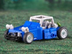 Hasbro Transformers Generations Legacy Evolution Deluxe Class Beachcomber And Paradise Parakeet Action Figure -Hasro Model Shop 5010996133304e