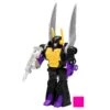 Hasbro Transformers The Movie Retro Insecticon Espionage Kickback Action Figure 2 Hasbro Transformers The Movie Retro Insecticon Espionage Kickback Action Figure -Hasro Model Shop 5010996137876a