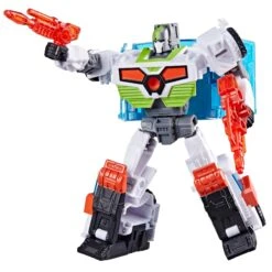 Hasbro Transformers Generations Legacy Evolution Deluxe Class Autobot Medix Action Figure -Hasro Model Shop 5010996137890a