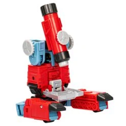 Hasbro Transformers The Movie Retro Autobot Scientist Perceptor Action Figure -Hasro Model Shop 5010996137920b
