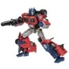 Hasbro Transformers Generations Leader Optimus Prime (Volvo VNR 300) Action Figure -Hasro Model Shop 5010996137968a