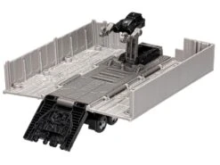 Hasbro Transformers Generations Leader Optimus Prime (Volvo VNR 300) Action Figure -Hasro Model Shop 5010996137968c