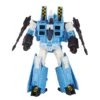 Hasbro Transformers Generations Legacy Evolution Voyager Class G2 Universe Autobot Cloudcover Action Figure -Hasro Model Shop 5010996138712a