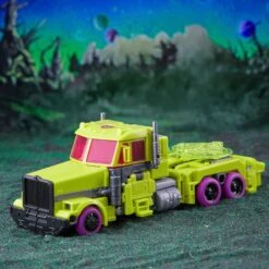 Hasbro Transformers Generations Legacy Evolution Leader Class G2 Universe Toxitron Action Figure -Hasro Model Shop 5010996138798g