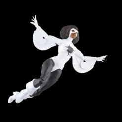 Hasbro Marvel Legends 60th Anniversary Avengers Beyond Earth's Mightiest Captain Marvel Vs Doctor Doom Two PackAction Figure 21 Hasbro Marvel Legends 60th Anniversary Avengers Beyond Earth's Mightiest Captain Marvel Vs Doctor Doom Two PackAction Figure -Hasro Model Shop 5010996142443a