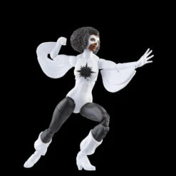 Hasbro Marvel Legends 60th Anniversary Avengers Beyond Earth's Mightiest Captain Marvel Vs Doctor Doom Two PackAction Figure 24 Hasbro Marvel Legends 60th Anniversary Avengers Beyond Earth's Mightiest Captain Marvel Vs Doctor Doom Two PackAction Figure -Hasro Model Shop 5010996142443c