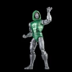 Hasbro Marvel Legends 60th Anniversary Avengers Beyond Earth's Mightiest Captain Marvel Vs Doctor Doom Two PackAction Figure 16 Hasbro Marvel Legends 60th Anniversary Avengers Beyond Earth's Mightiest Captain Marvel Vs Doctor Doom Two PackAction Figure -Hasro Model Shop 5010996142443f