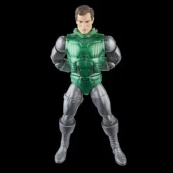 Hasbro Marvel Legends 60th Anniversary Avengers Beyond Earth's Mightiest Captain Marvel Vs Doctor Doom Two PackAction Figure 18 Hasbro Marvel Legends 60th Anniversary Avengers Beyond Earth's Mightiest Captain Marvel Vs Doctor Doom Two PackAction Figure -Hasro Model Shop 5010996142443h