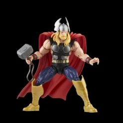 Hasbro Marvel Legends 60th Anniversary Avengers Beyond Earth's Mightiest Thor Vs The Destroy Two PackAction Figure -Hasro Model Shop 5010996142467d