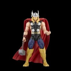 Hasbro Marvel Legends 60th Anniversary Avengers Beyond Earth's Mightiest Thor Vs The Destroy Two PackAction Figure -Hasro Model Shop 5010996142467e
