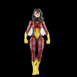 Hasbro Marvel Legends 60th Anniversary Avengers Beyond Earth's Mightiest Skrull Queen And Super-Skrull Two Pack Action Figure -Hasro Model Shop 5010996142535f