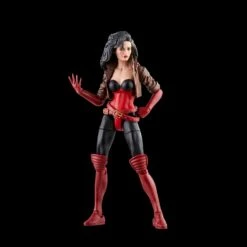 Hasbro Marvel Legends 60th Anniversary Avengers Beyond Earth's Mightiest Marvel's Black Knight And Marvel's Sersi Two Pack Action Figure 19 Hasbro Marvel Legends 60th Anniversary Avengers Beyond Earth's Mightiest Marvel's Black Knight And Marvel's Sersi Two Pack Action Figure -Hasro Model Shop 5010996142573c