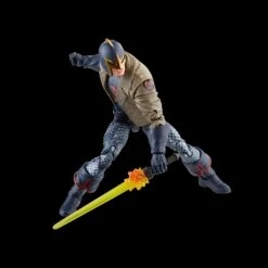 Hasbro Marvel Legends 60th Anniversary Avengers Beyond Earth's Mightiest Marvel's Black Knight And Marvel's Sersi Two Pack Action Figure 17 Hasbro Marvel Legends 60th Anniversary Avengers Beyond Earth's Mightiest Marvel's Black Knight And Marvel's Sersi Two Pack Action Figure -Hasro Model Shop 5010996142573d