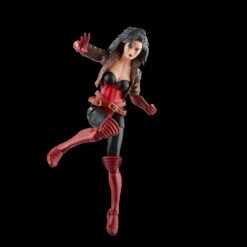 Hasbro Marvel Legends 60th Anniversary Avengers Beyond Earth's Mightiest Marvel's Black Knight And Marvel's Sersi Two Pack Action Figure 21 Hasbro Marvel Legends 60th Anniversary Avengers Beyond Earth's Mightiest Marvel's Black Knight And Marvel's Sersi Two Pack Action Figure -Hasro Model Shop 5010996142573j